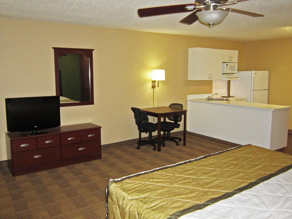 Extended Stay America Suites - Fishkill - Westage Center Exterior foto